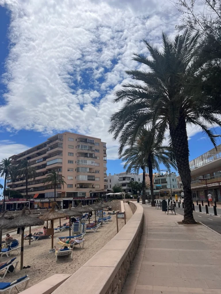 mallorca hotel
